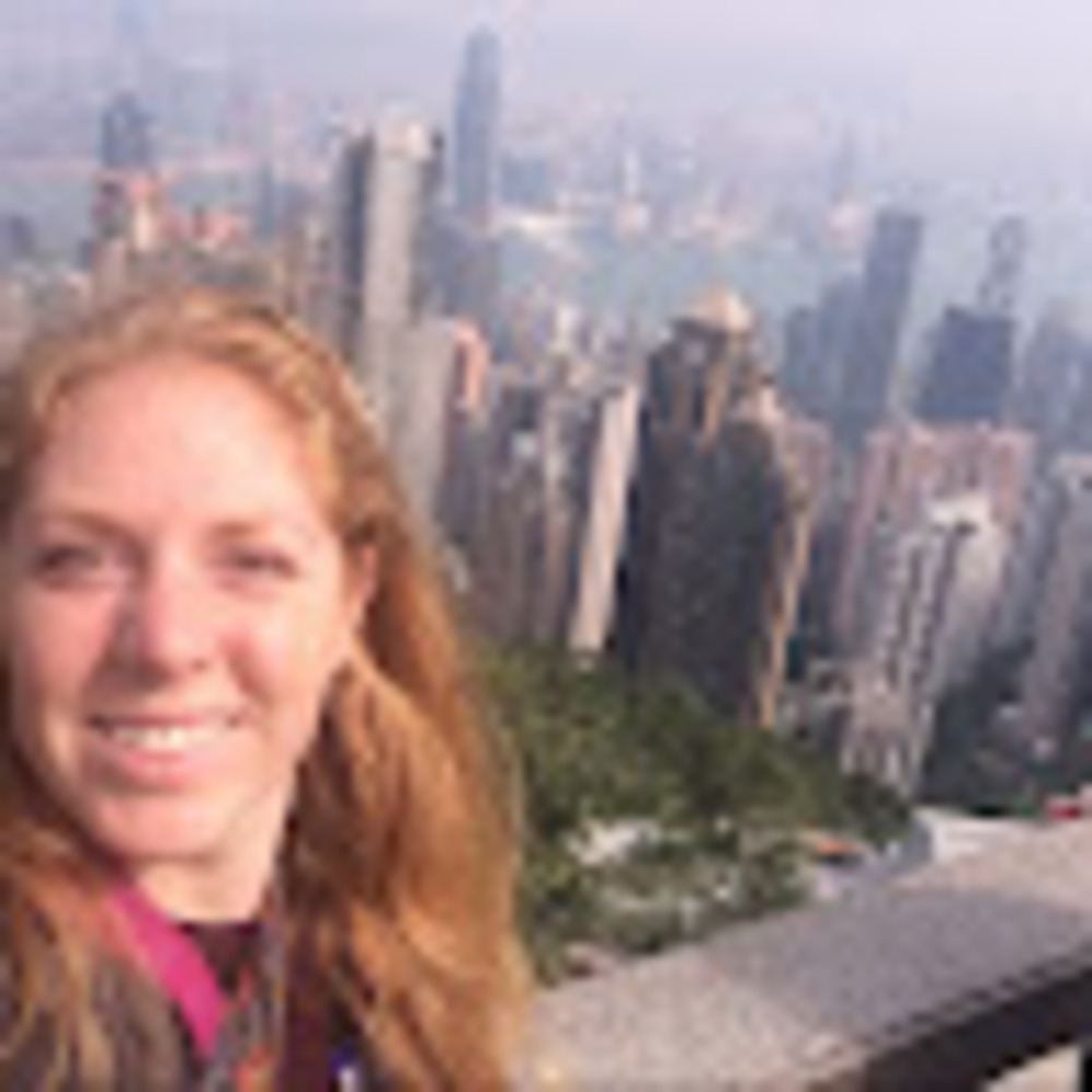 Meet your Posher, Stephanie